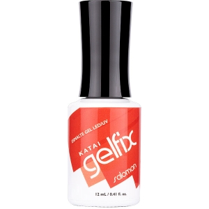 Katai Gelfix Semi-permanent nail polish ref: Salomon 12ml