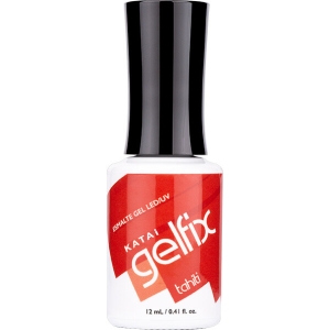 Katai Gelfix Semi-permanent nail polish ref: Tahiti 12ml