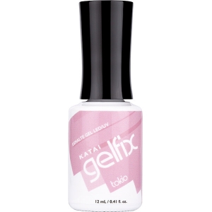 Katai Gelfix Semi-permanent nail polish ref: Tokio 12ml