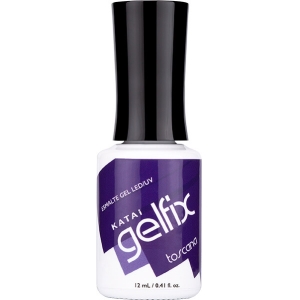 Katai Gelfix Semi-permanent nail polish ref: Toscana 12ml