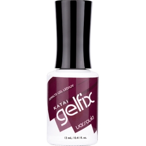 Katai Gelfix Semi-permanent nail polish ref: Varsovia 12ml