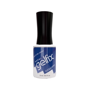 Katai Gelfix Semi-permanent nail polish ref: Cuowomo 12ml