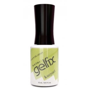 Katai Gelfix Semi-permanent nail polish ref: Liverpool 12ml
