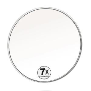 Walkiria X7 mirror with suction cup ref:925