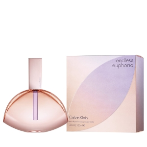 Calvin Klein Euphoria Endless edp 125ml