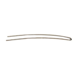 Eurostil Hairpin Bow Bronze Curve Suzon 8m  8uds