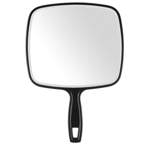 Eurostil Mirror Hairdresser TV noir ref: 00254/50