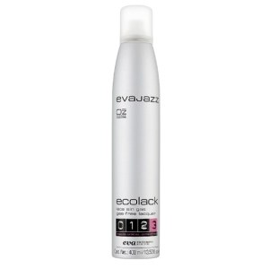 Eva Professional ECOLACK EXTREMA.  Lacquer without gas 400ml.