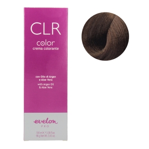 Evelon Pro Tinte Color Crema 6.06 Warm Dark Blond 100ml