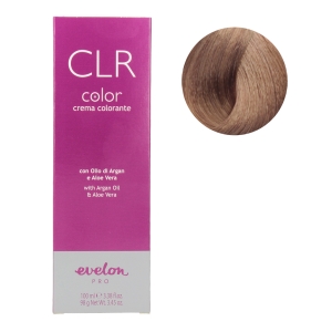 Evelon Pro Tinte Color Crema 8.06 Warm Light Blond 100ml