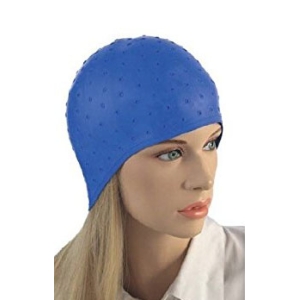 Fama Fabre Blue cap for wicks CLEARTIN