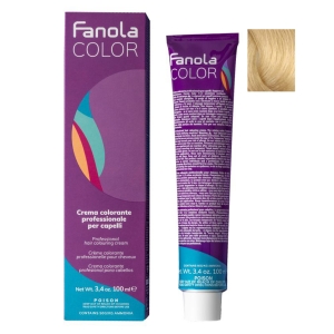 Fanola Dye 10.0 blond platinum 100ml