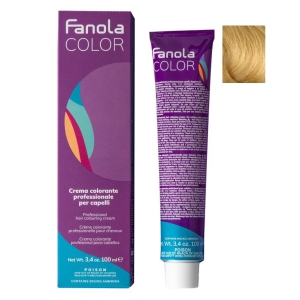 Fanola Dye 10.00 Intense blond platinum 100ml