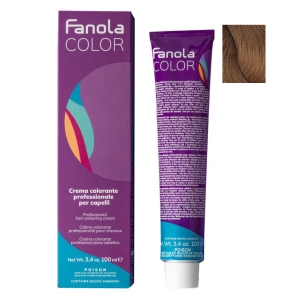Fanola Dye 8.0 Light blond 100ml
