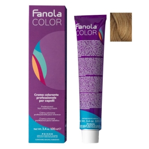 Fanola Dye 9.0 Clear blond 100ml