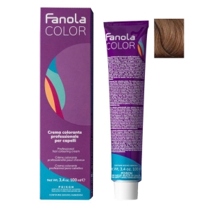Fanola Dye 9.14 Blond clear nut 100ml