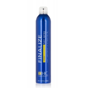 HC Hairconcept Finalize Professional Strong Lacquer 500 ml