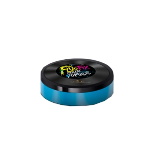 WakeUp Modeling Paste Fluor Fix Blue 50ml