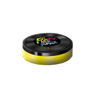 WakeUp Modeling Paste Fluor Fix Yellow 50ml