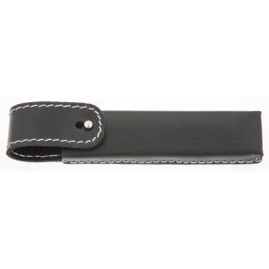 Leather case for razors ref: T35008