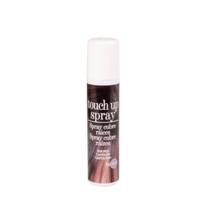 spray covers roots light brown 75ml