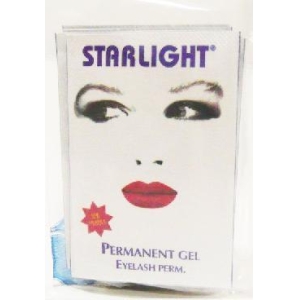 Starlight Permanent Gel Eyelashes.  About Monodosis Information about Monodosis