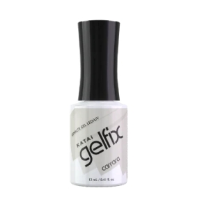 Katai Gelfix Semi-permanent nail polish ref: Carrara 12ml