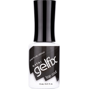 Katai Gelfix Semi-permanent nail polish ref: Top 12ml