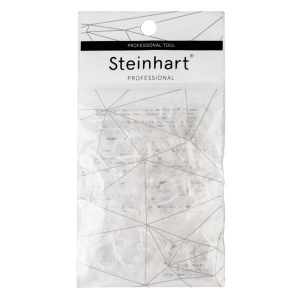 Steinhart Rubber elastic Transparent 10g
