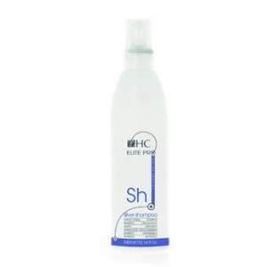 HC Hairconcept SH Silver Shampoo 300ml