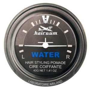 Hairgum Water Hair Styling Wax 40g