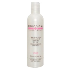 HC HairConcept Moisturizing Dermoprotective Shampoo 250ml.