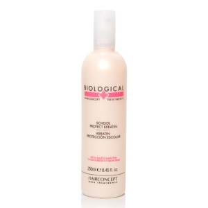 HC Hairconcept Biological Keratin School Protection Conditioner 250ml