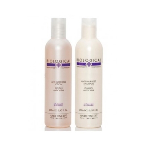 HC Hairconcept Biological Pack Anti-sag Hair Loss (Shampoo + Lotion)