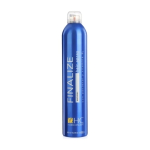 HC Hairconcept Finalize Normal professional fixing lacquer 500 ml