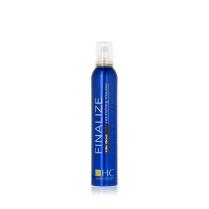 HC Hairconcept Finalize Mousse Extra Strong Extra Strong Fixation 300ml.