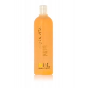 HC Hairconcept Hydra Vital Moisturizing Shampoo 500ml