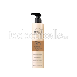 HC EVO Nutritive Shampoo. Dry and damaged hair 400ml