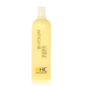 HC Hairconcept BI-VOLUM Volumizing Shampoo 500ml