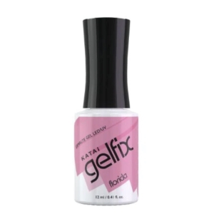Katai Gelfix Semi-permanent nail polish ref: Florida 12ml