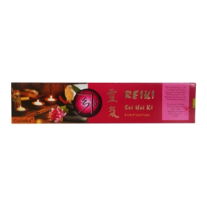 Incense Goloka Reiki Purification