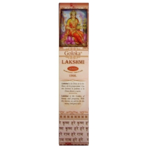 Goloka Lakshmi Aarti Incense