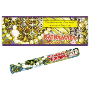 Ratnamala Incense