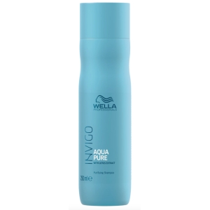 Wella INVIGO Balance Aqua Pure Shampoo 250ml