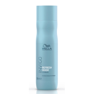 Wella INVIGO Balance Refresh Shampoo 250ml