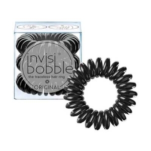 Invisibobble - The innovative new black color