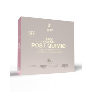 IXIDIL Pack Hydrolip Post Quimio