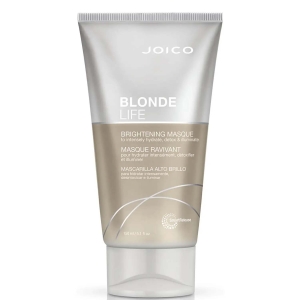 Joico Blonde Life Brightening Mascarilla 150ml