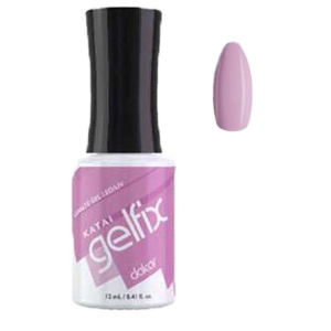 Katai Gelfix Semi-permanent nail polish ref: Dakar 12ml