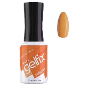 Katai Gelfix Semi-permanent nail polish ref: Valencia 12ml